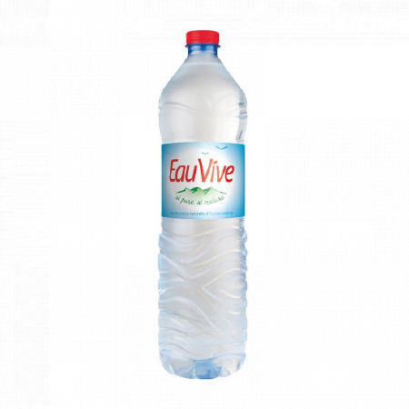 Eau Vive Gm