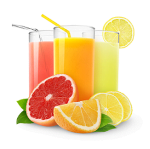 Jus de fruit Naturel