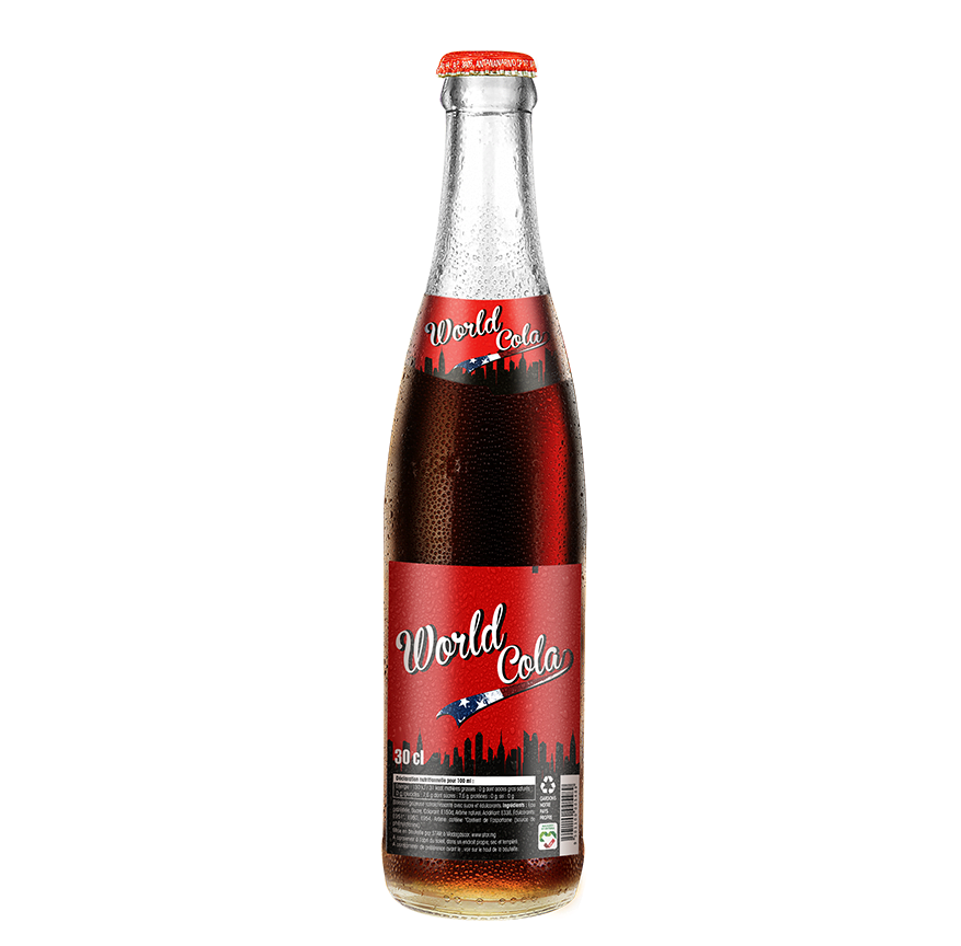 World Cola PM