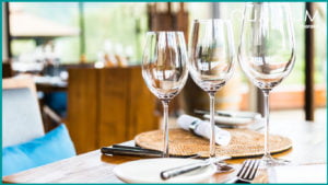 Les éléments indispensables pour réussir en cuisine et en salle | quantum-isoraka.com