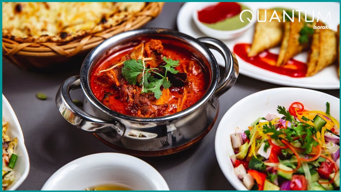  plats indiens végétariens | quantum-isoraka.com