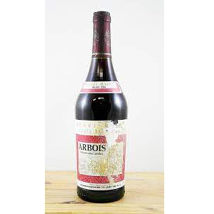 Arbois 1984