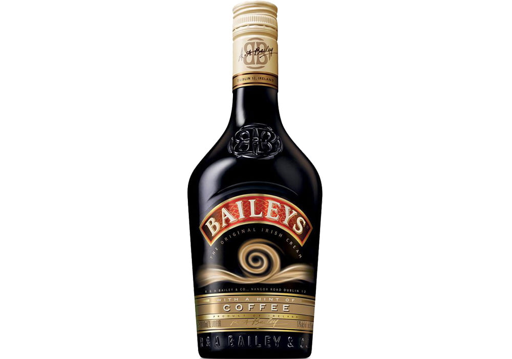 BAILEYS