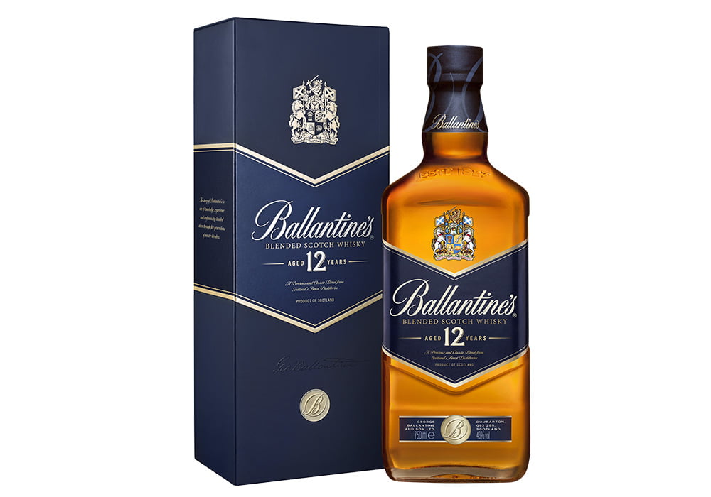 Ballatines