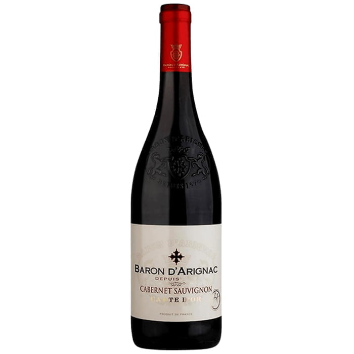 Baron d'Arignac 1979