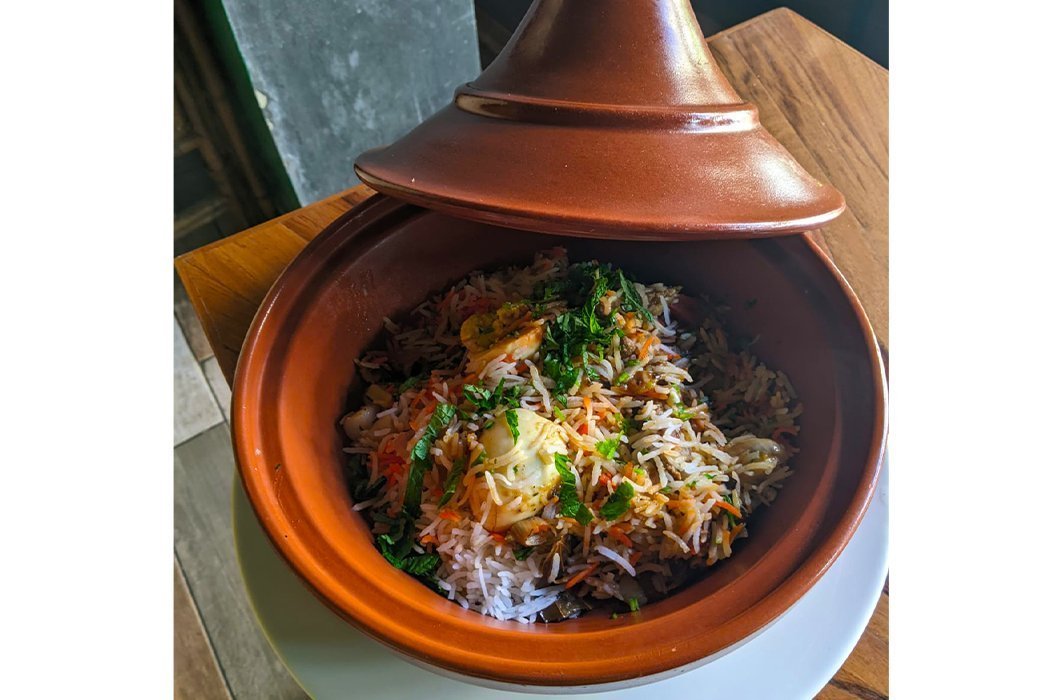 Biryani Zebu