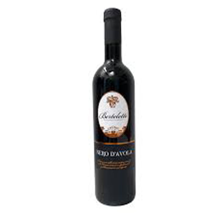 Berteletti NERO D'AVOLA