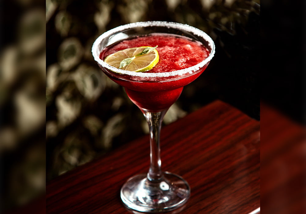 Bloody Marry