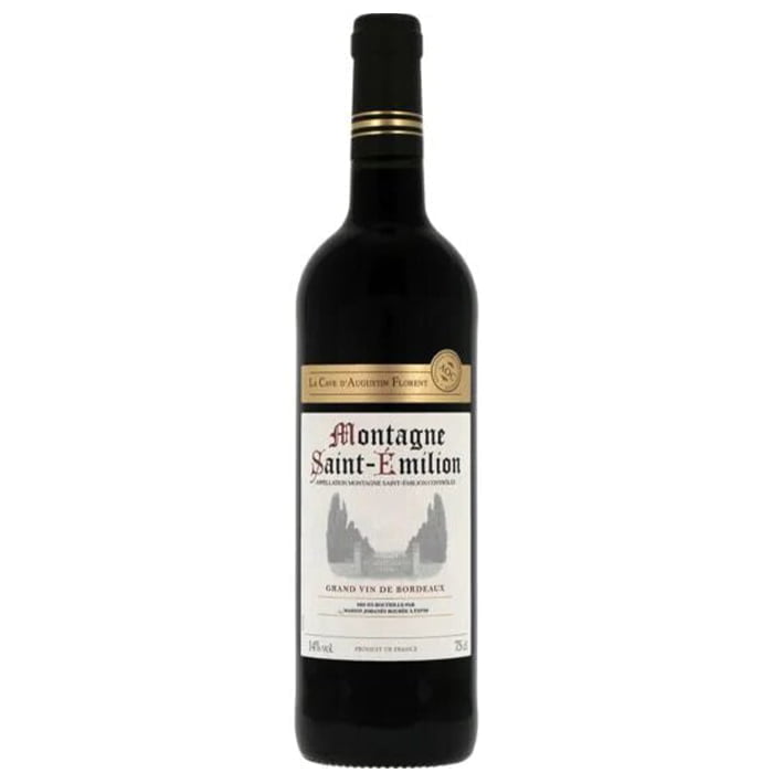 Montagne-Saint-Emilion