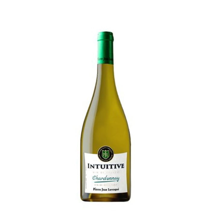 Chardonnay intuitif 2019