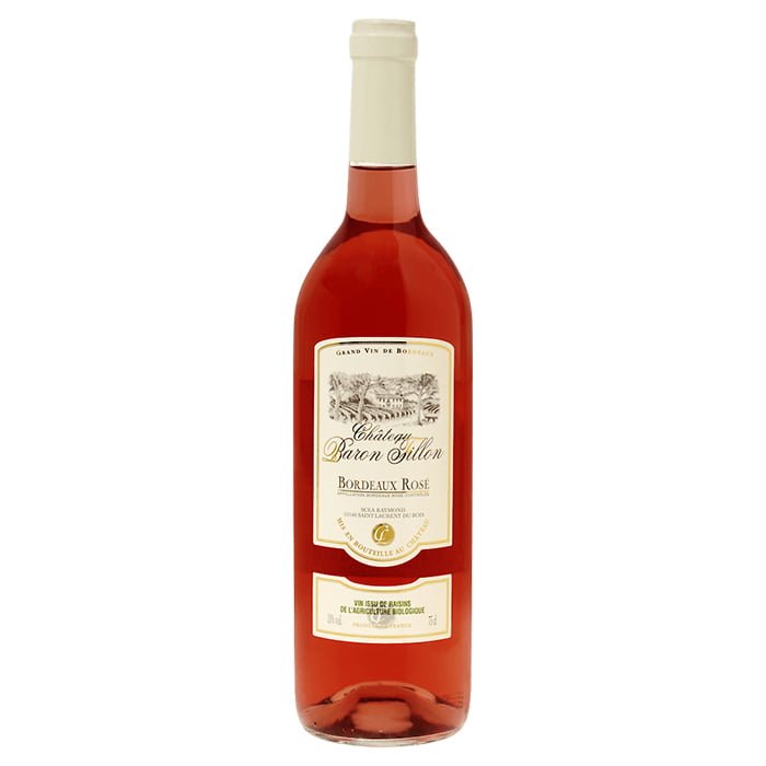 Château Baron Fillon