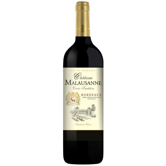 Château Malausanne 2019