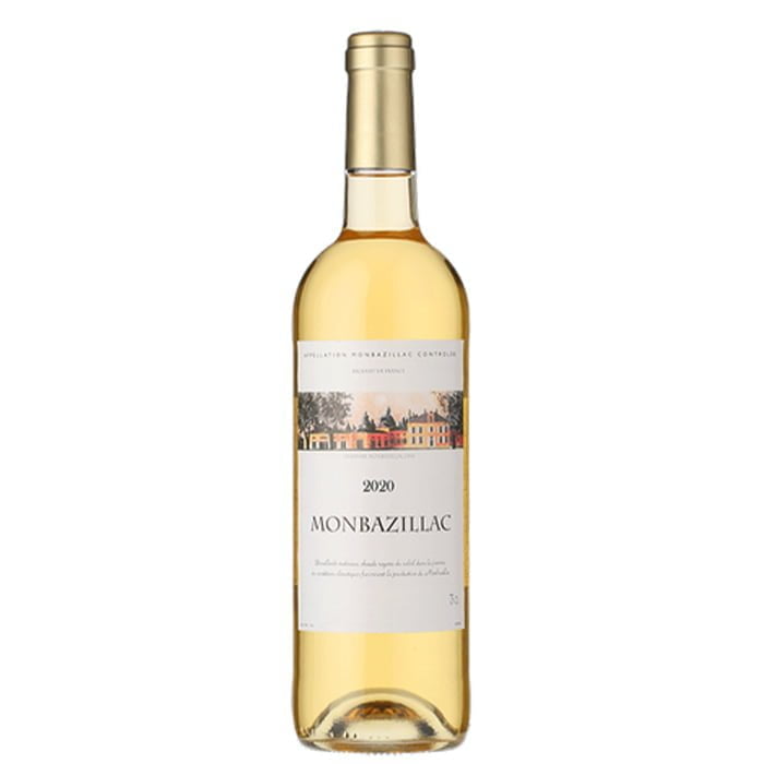 Château Monbazillac