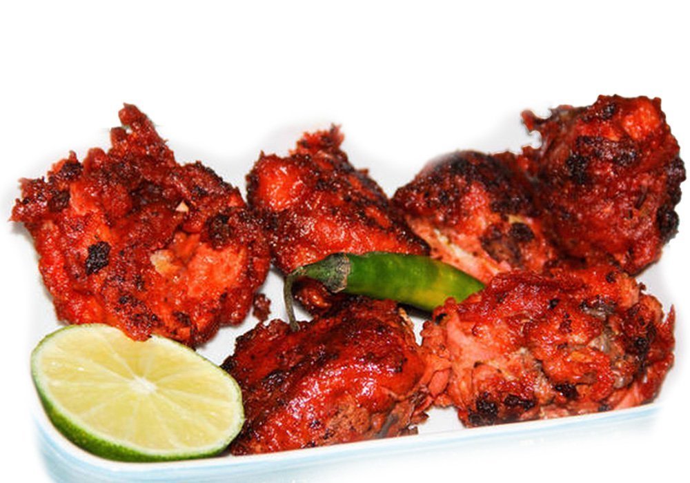 Chicken Kabab