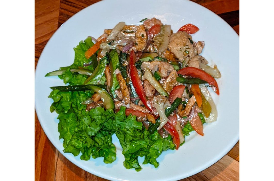 Chicken Salad