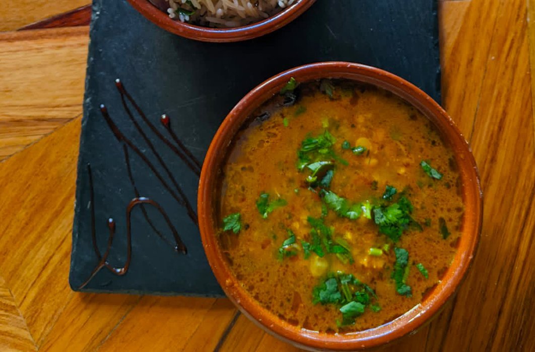 Dal Fry