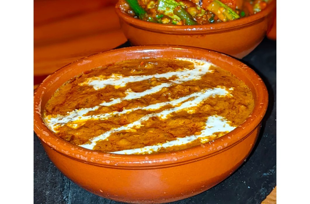 Dal Makhani