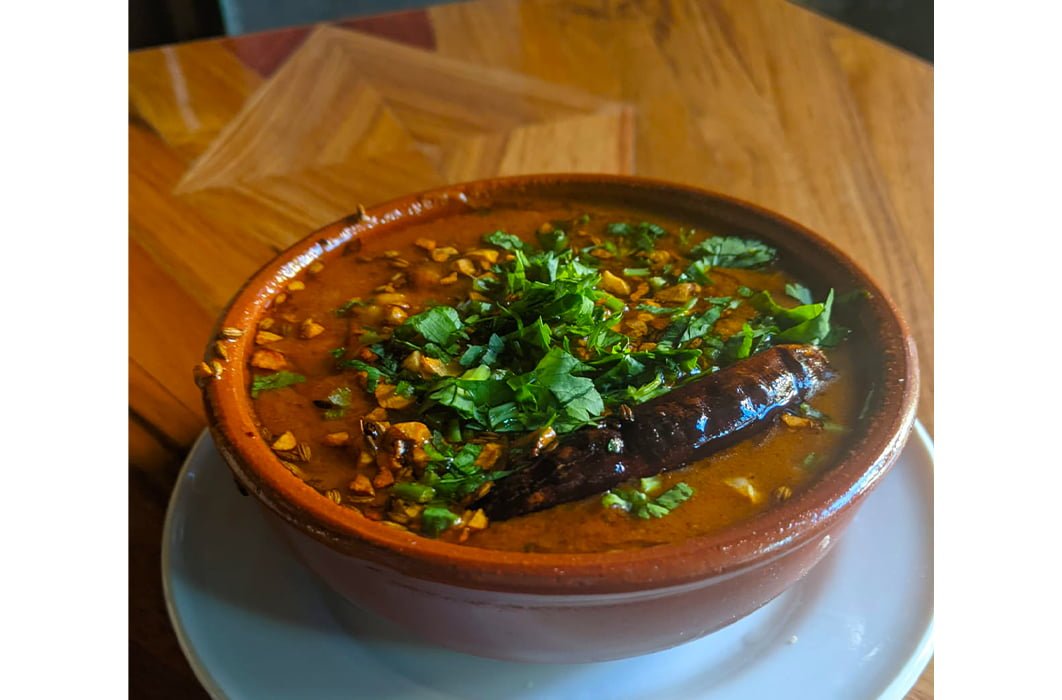 Dal Tadka
