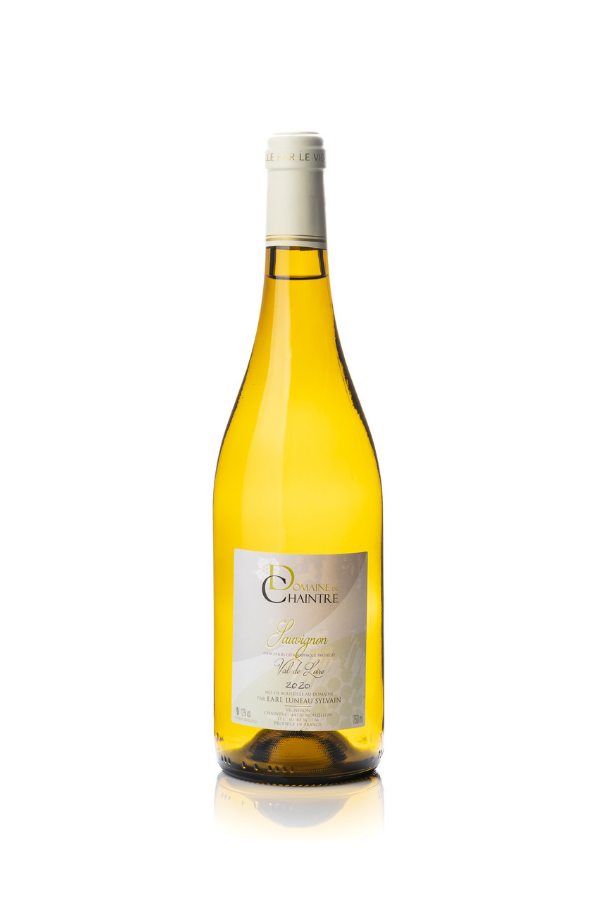Domaine de Chaintre 2007