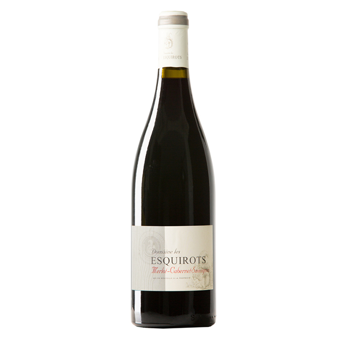 Domaine les ESQUIROTS