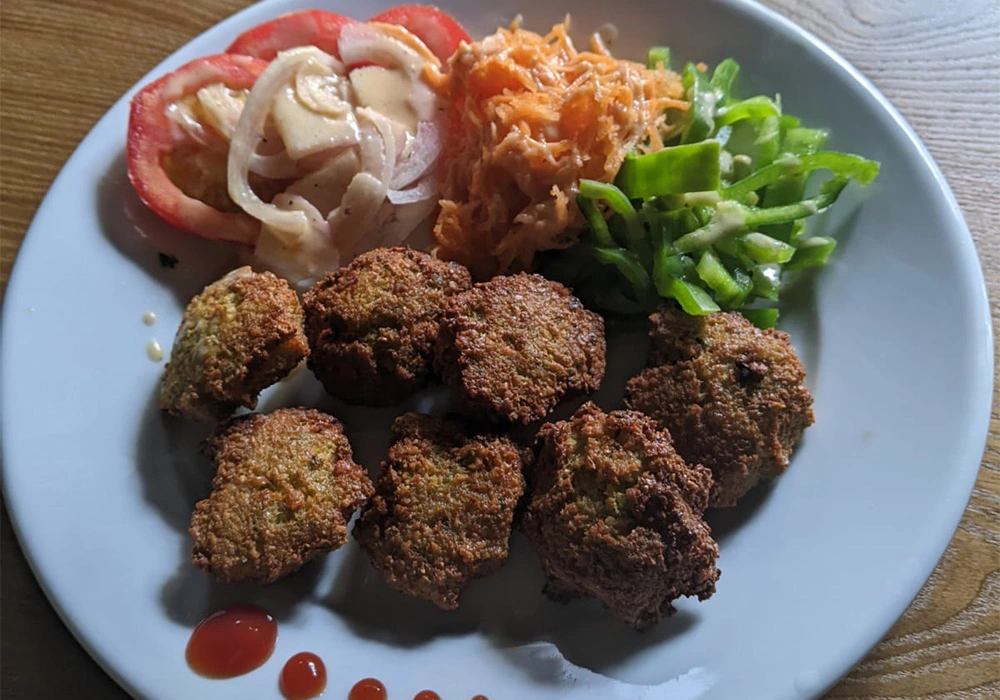 FaLafel