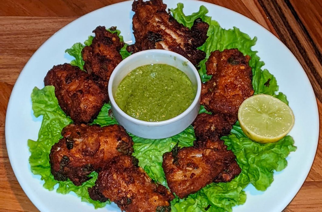Fish Fry