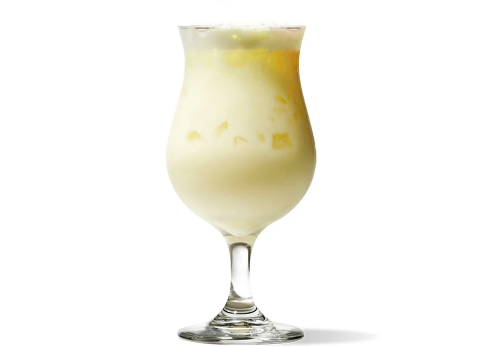 Colada Frozen