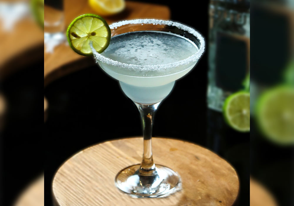 Gin Martini