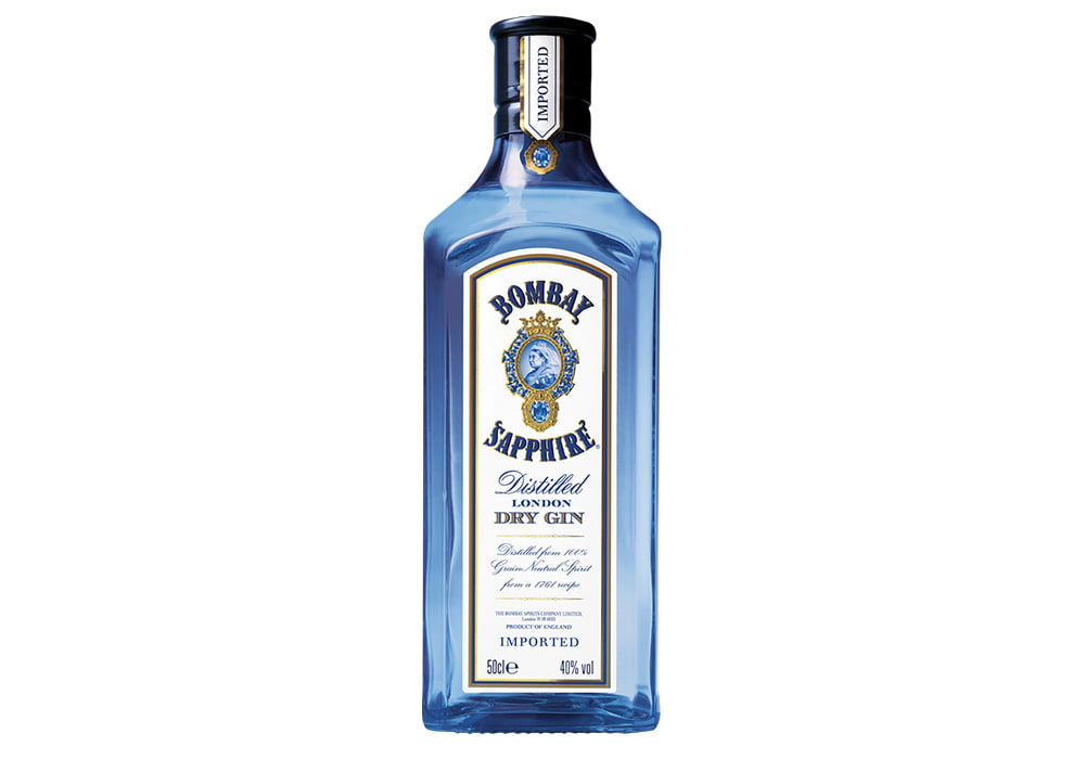 Gin