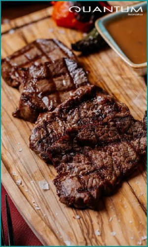 Grillade de Boeuf | quantum-isoraka.com