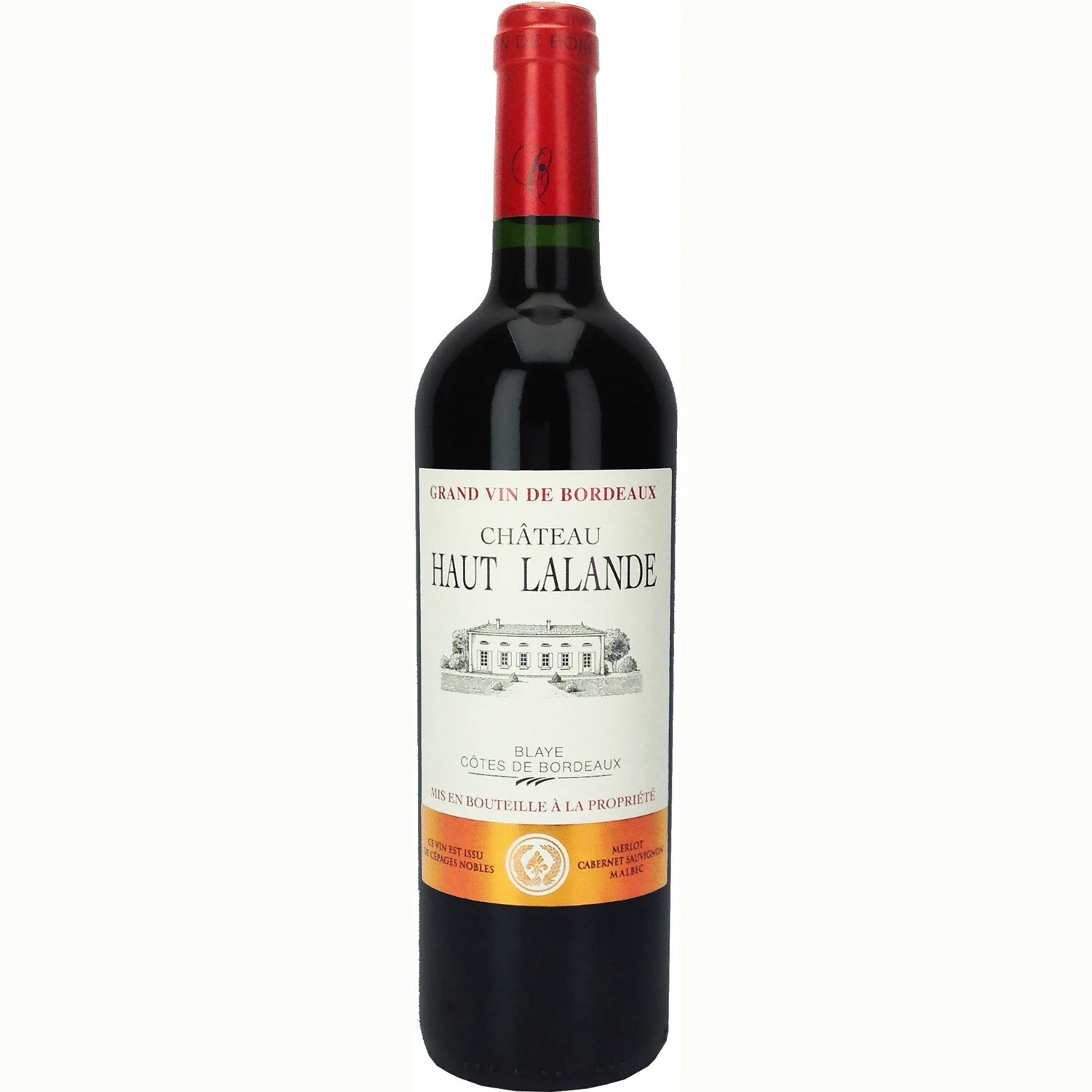 HAUT LALANDE 2021