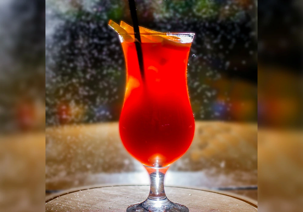 Hurricane