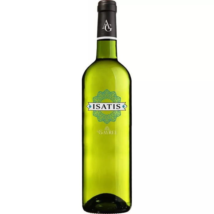 ISATIS
