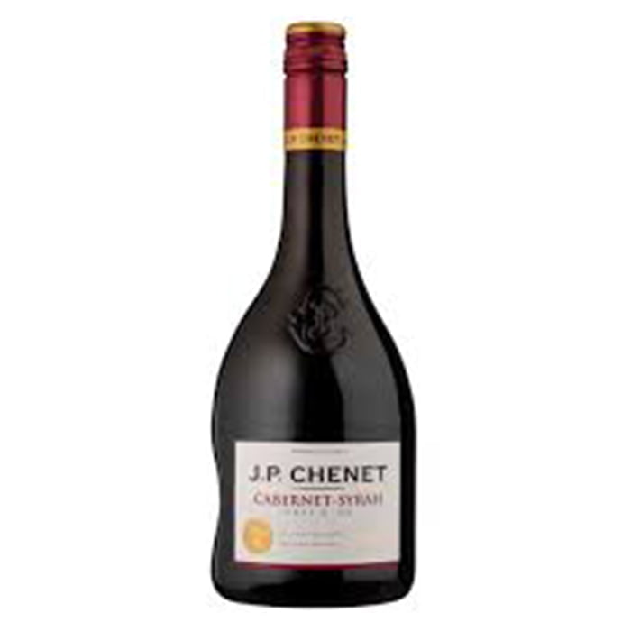 J.P CHENET 2015