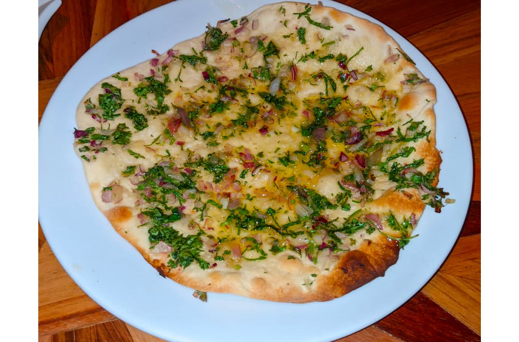 Kandhari Naan