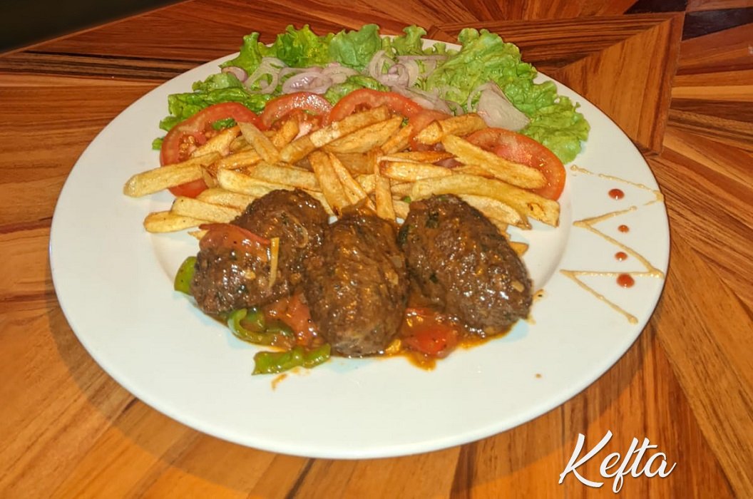 Kefta