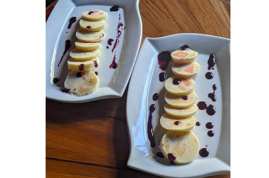 Kulfi