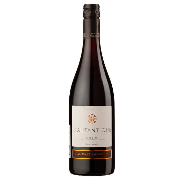 L’Autantique merlot