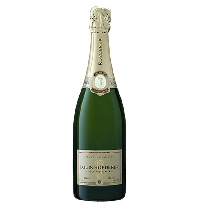 Louis Roederer 1776