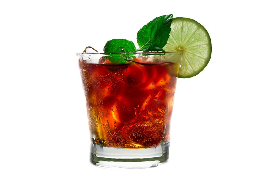 Magoustan’s cola