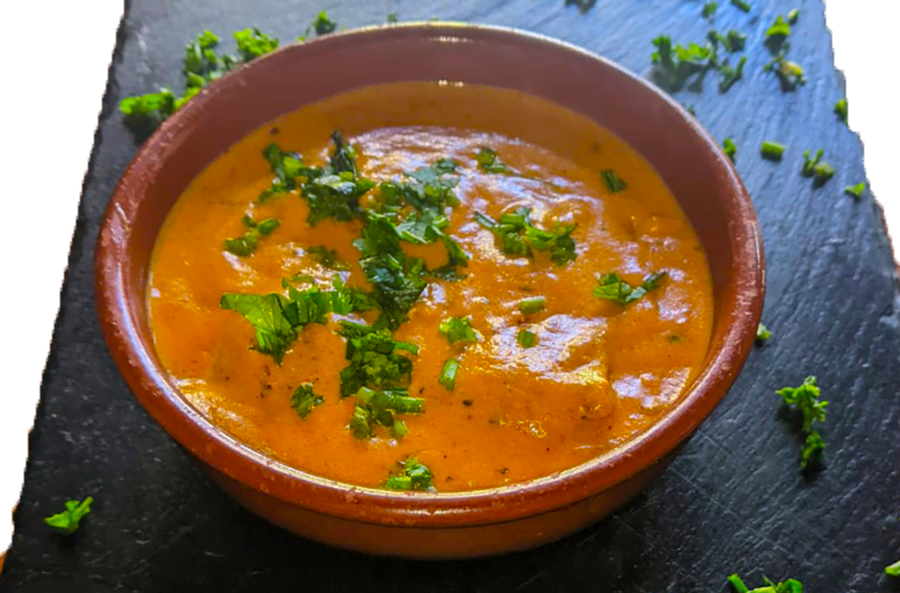 Malai Kofta