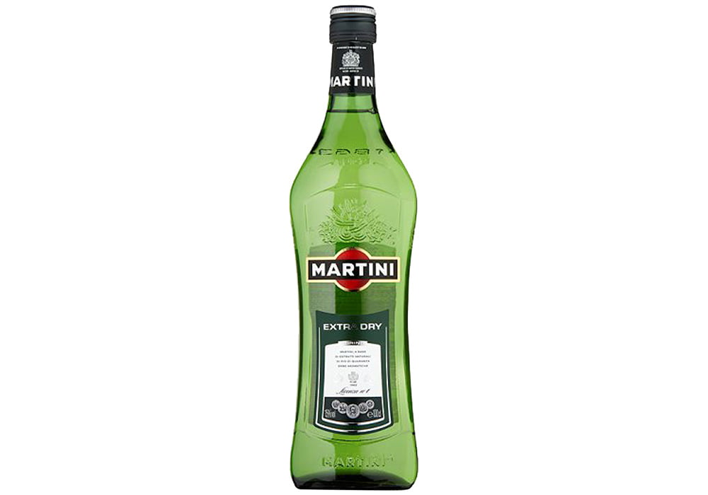 Martini Blanc