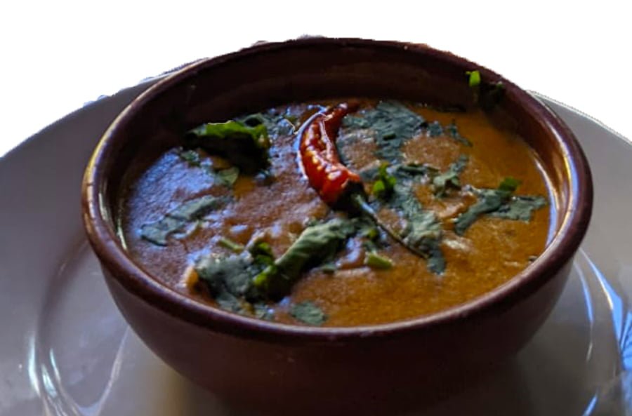 Paneer Angara