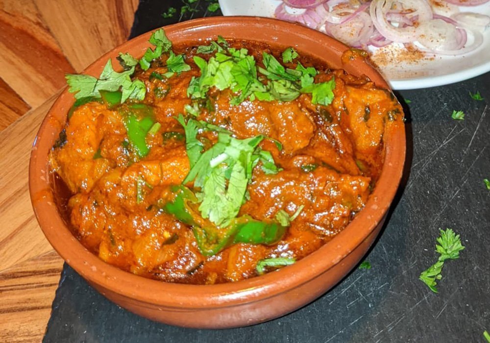 Paneer Masroom