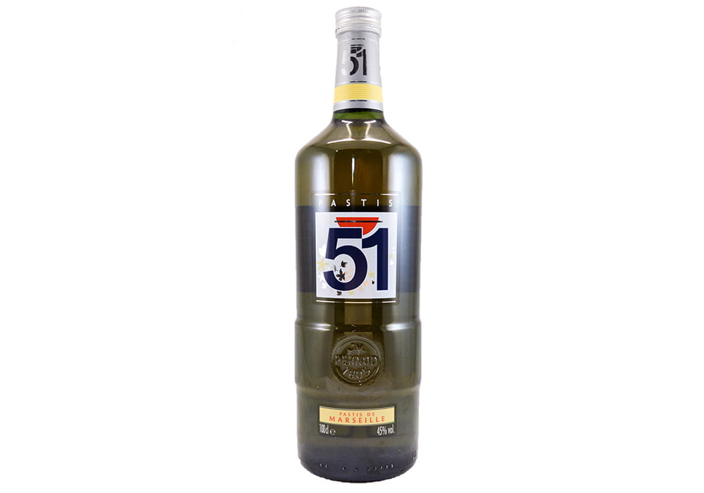 Pastis