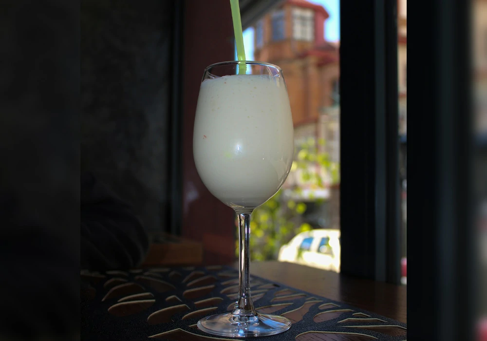 Pina Colada