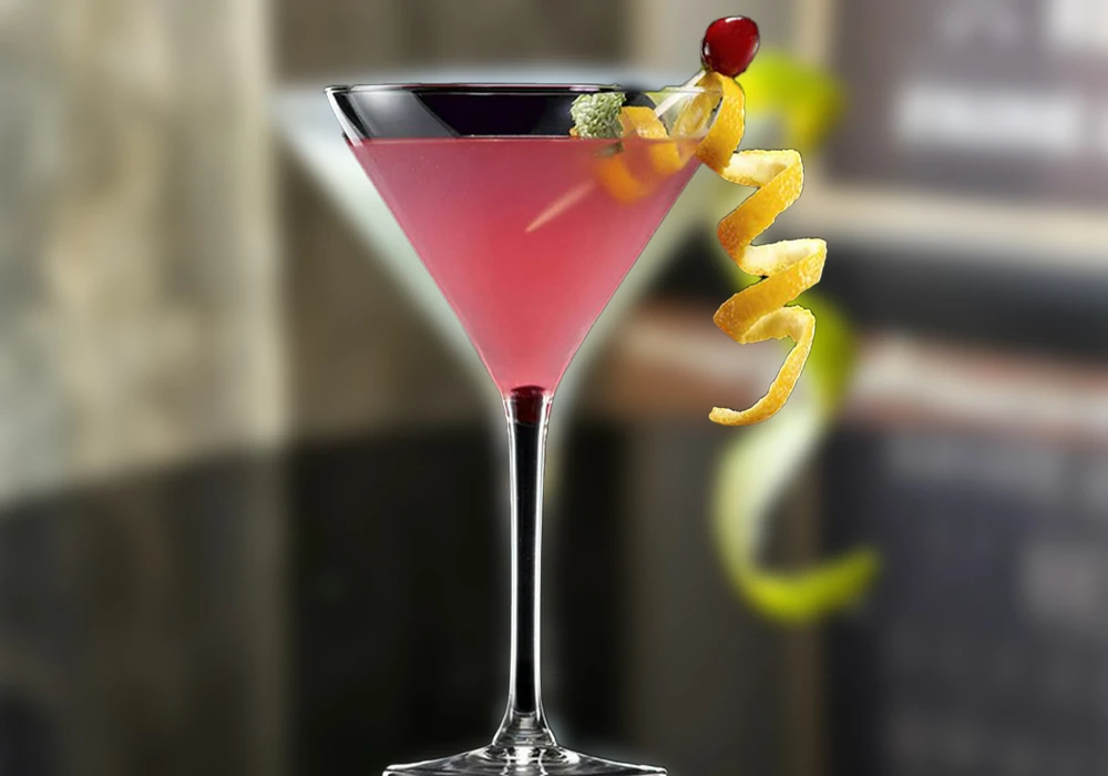 Pink Lady