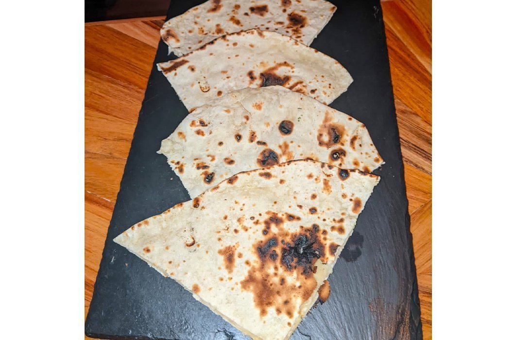 Plan Naan