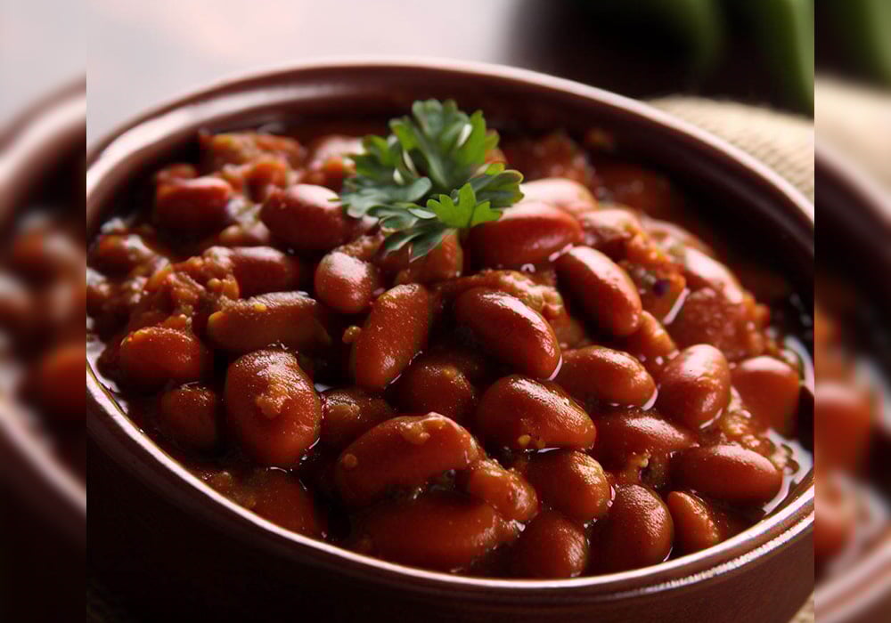 Rajma Masala