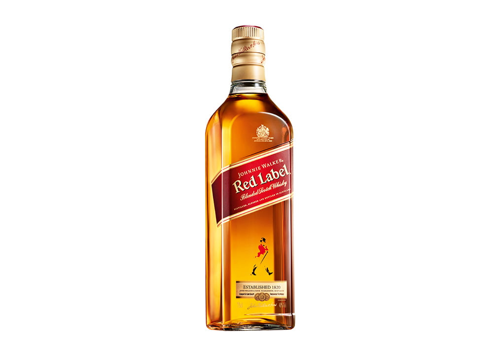 Red Label